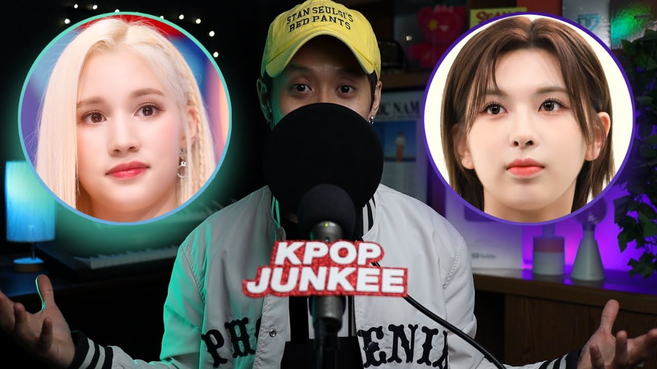 13 Things in KPOP You Need to Know This Week - NewJeans, NMIXX, KEP1ER, aespa, SHINEE, Super Junior cover art