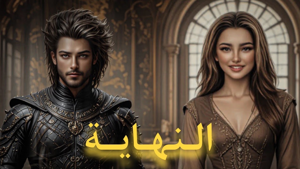 الـنهـايـة - مـسـلــسـل أبـابـيـل - الــجزء الأخـيـر