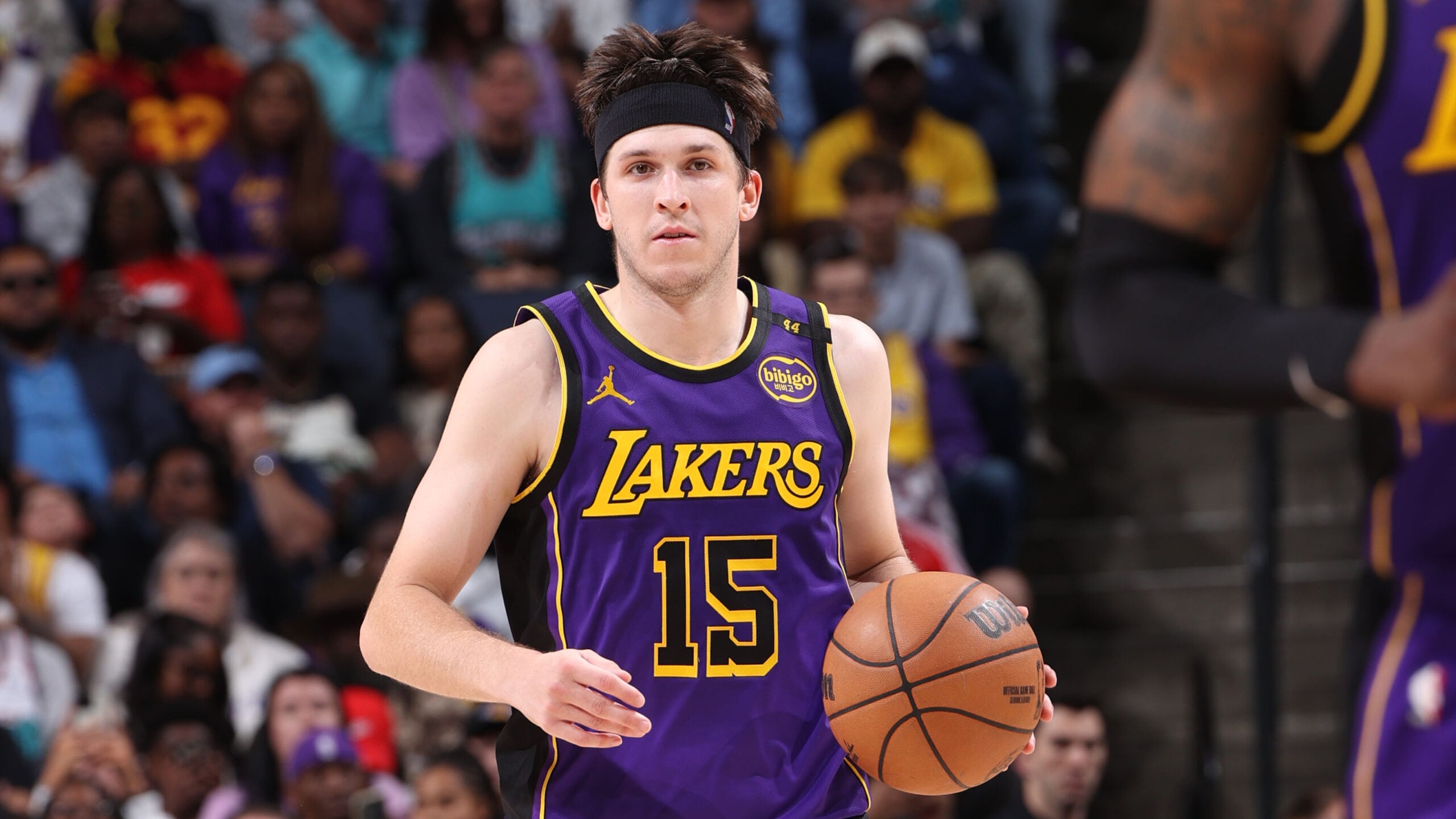 Reports: Austin Reaves, Lakers agree to 4-year deal