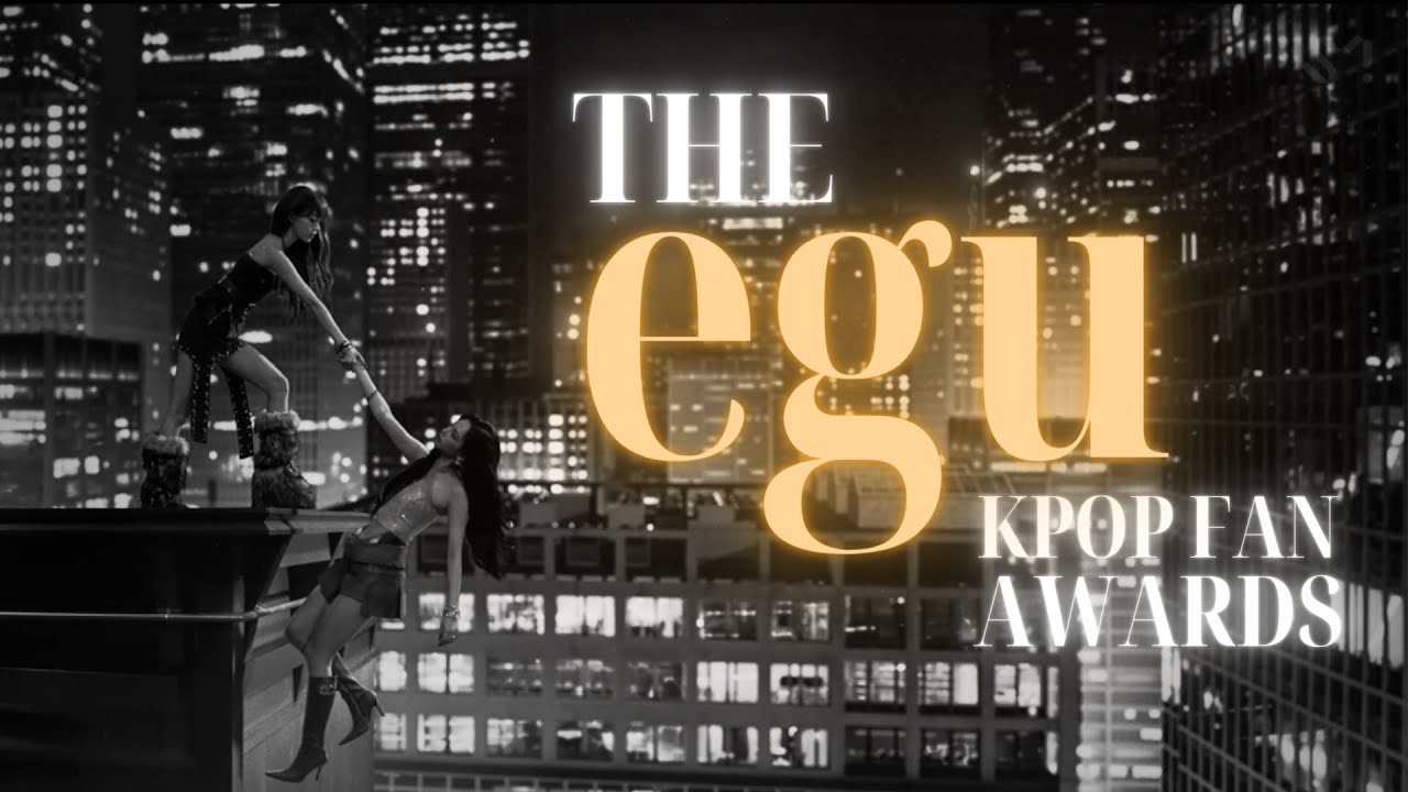 EVERGLOW-UP K-POP FAN AWARD SHOW | 2023 cover art