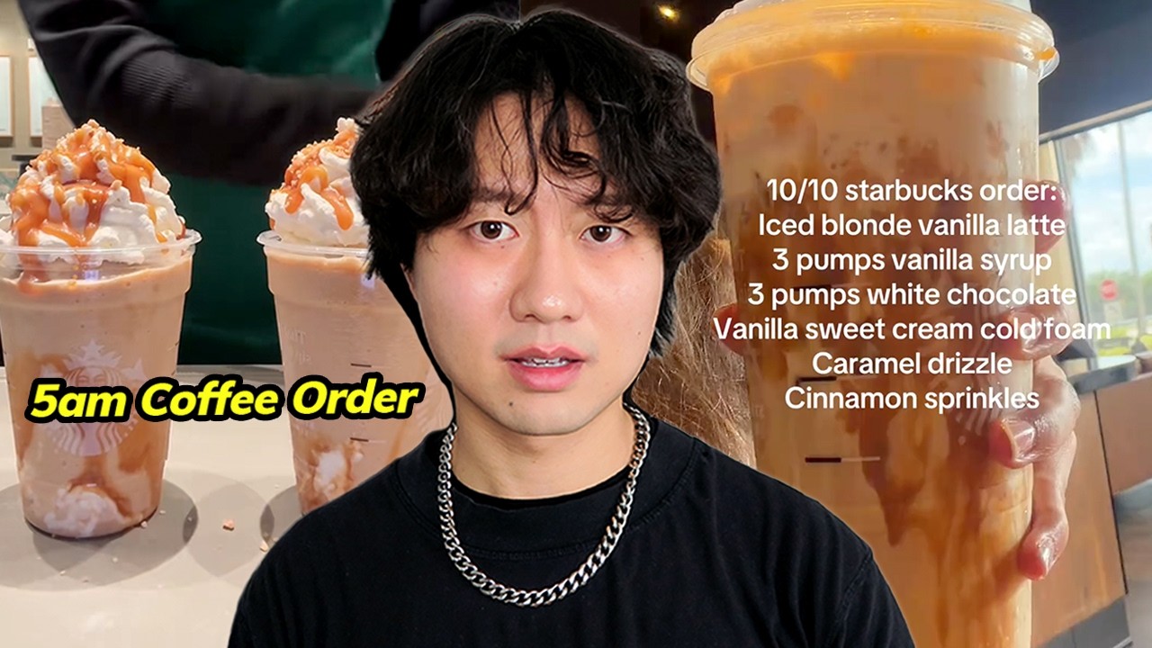 Coffee Is Just Dessert Now cover art