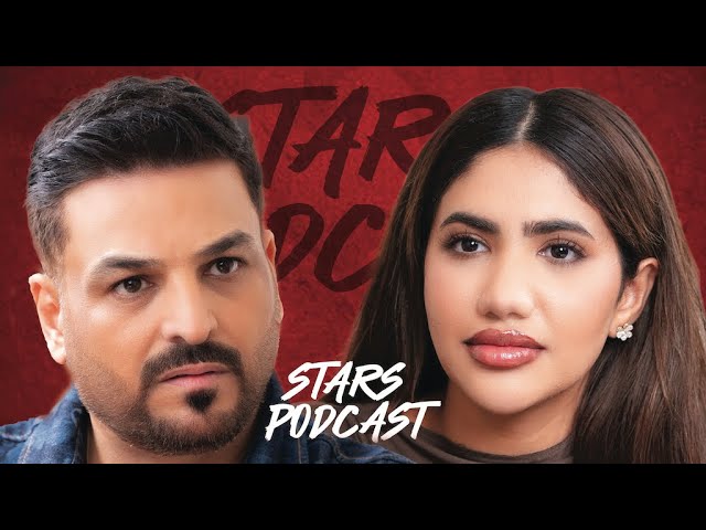 Stars Podcast