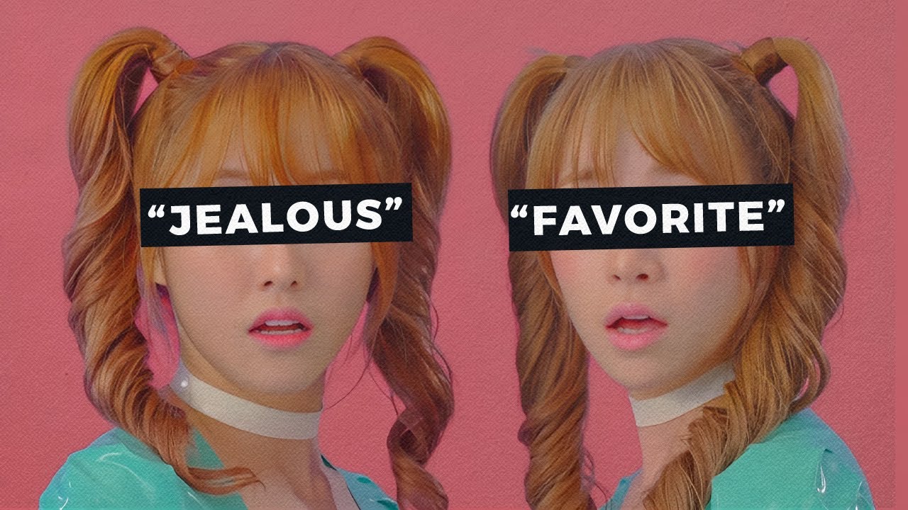 The Fiery Fallout of Cocosori ‖ Did “Jealousy” Cause Their Disbandment cover art