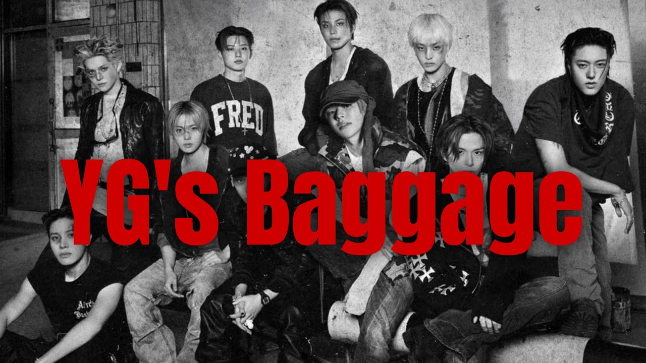 THE K-POP SPY
