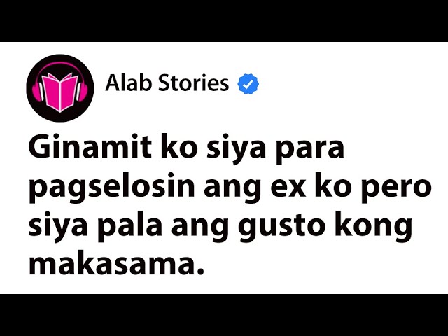Alab Stories