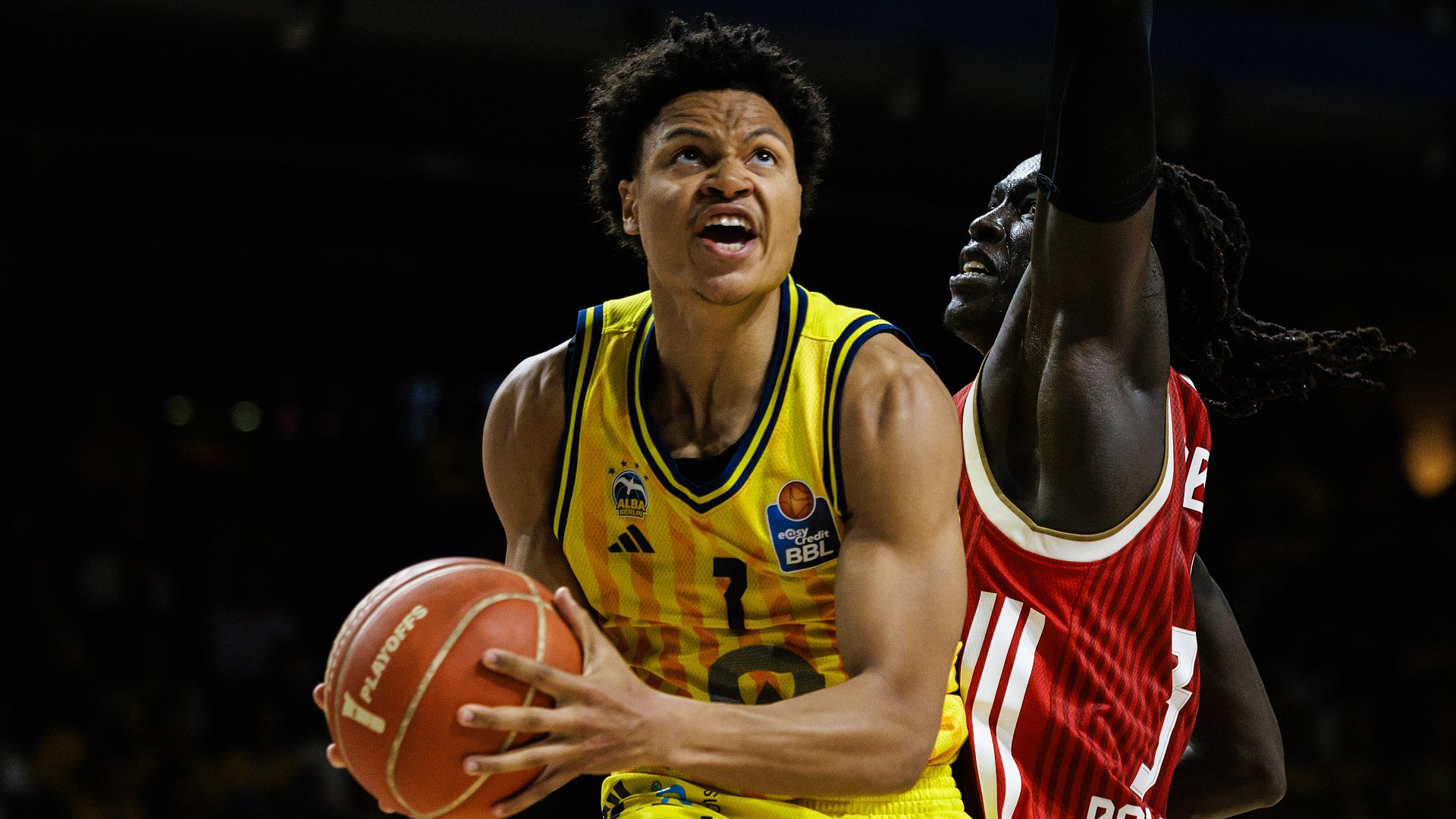 8 best available players left as second round of NBA Draft nears
