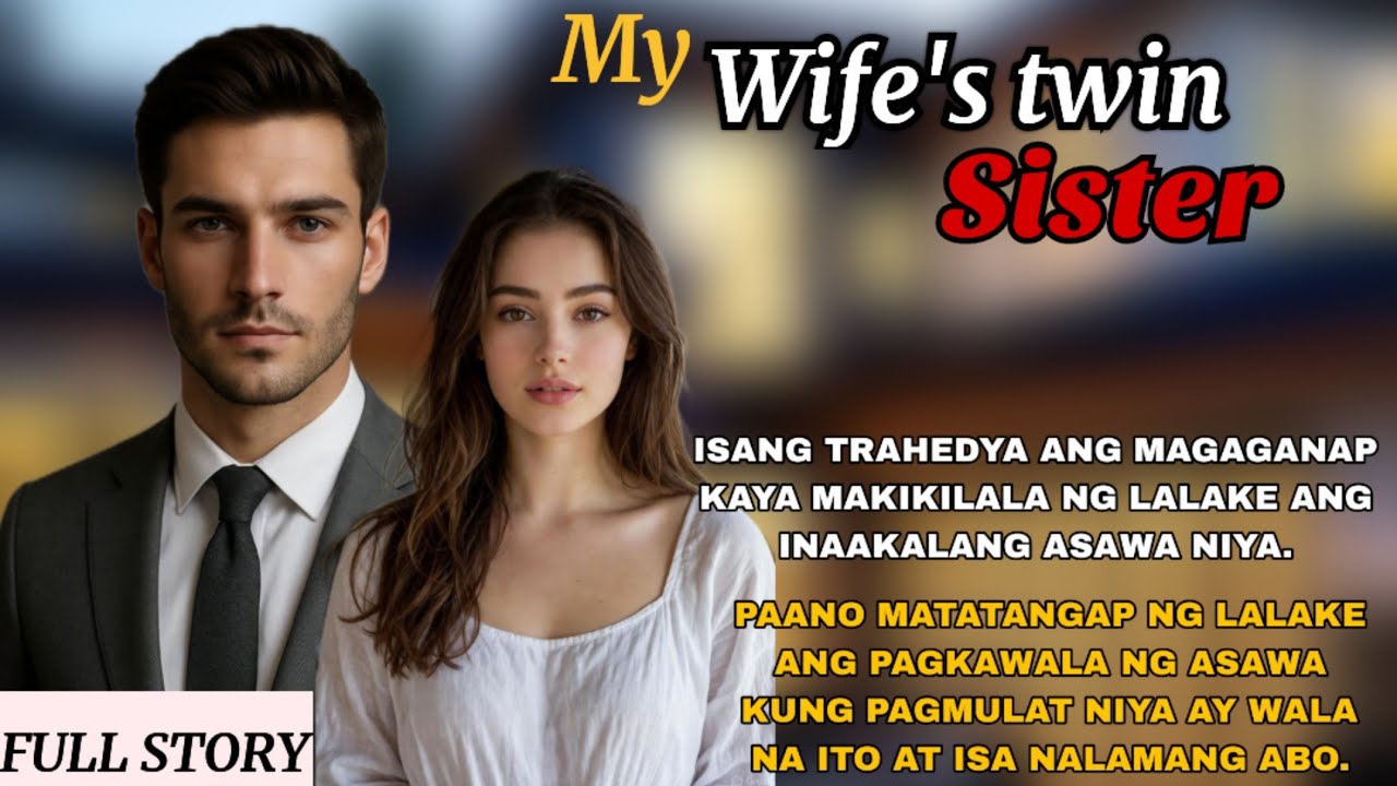 NANG DAHIL SA ISANG ACCIDENTE MAKIKILALA NG DALAGA ANG TUNAY NIYANG PAMILYA AT MAGIGING ASAWA cover art