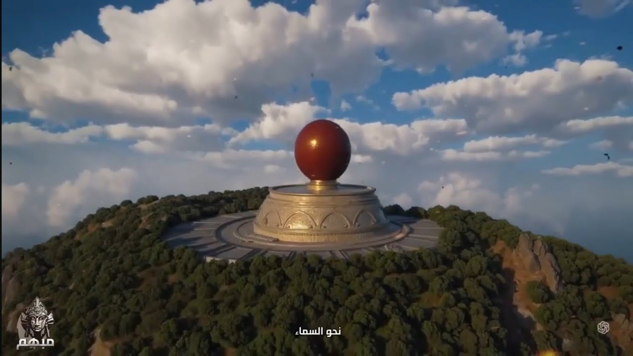 أنتيخريستوس 2 رحلة إدريس إلى أرض الشيطان _ أسرار الزمرد والطفل الأعور الذي علَّمه  cover art