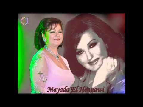 ميادة الحتاوي أنا بعشقك كاملة cover art