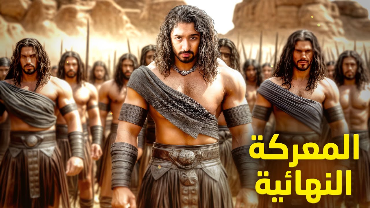 معركة النسالى ضد الأشراف - رواية دقات الشامو - الجزء الثالث والأخير cover art