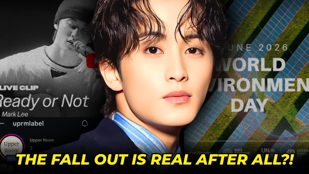 What No One Is Saying About Mark’s Solo Career cover art
