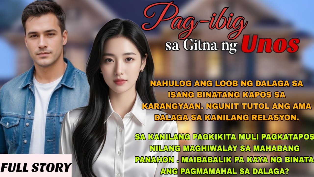 DAHIL SA PAGTUTOL NG AMA NG DALAGA NAGKAHIWALAY SILA NG NOBYO MAY PAGASA PA KAYA SA KANILANG DALAWA cover art