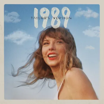 You Are In Love (Taylor's Version) cover art