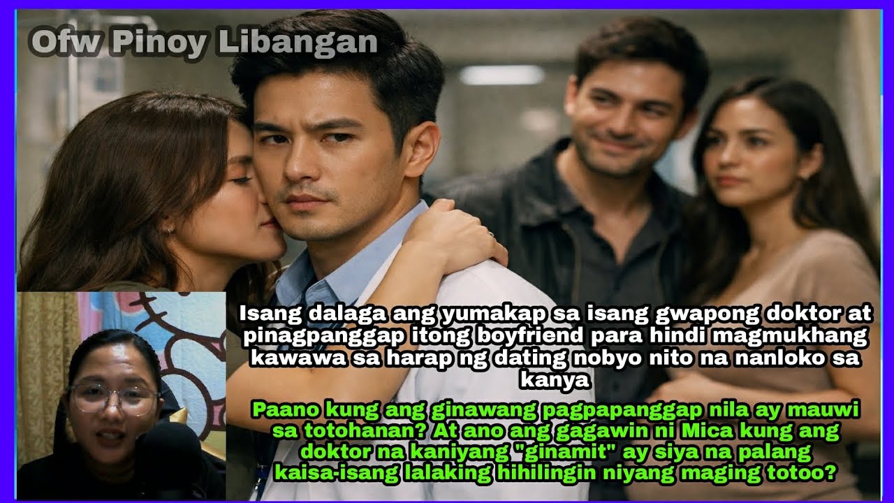 OFW PINOY LIBANGAN