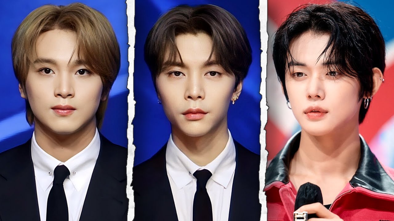 16 Things in KPOP You Need to Know This Week - NCT Haechan & Johnny, BTS Jin Hug Raffle, Weki Meki cover art