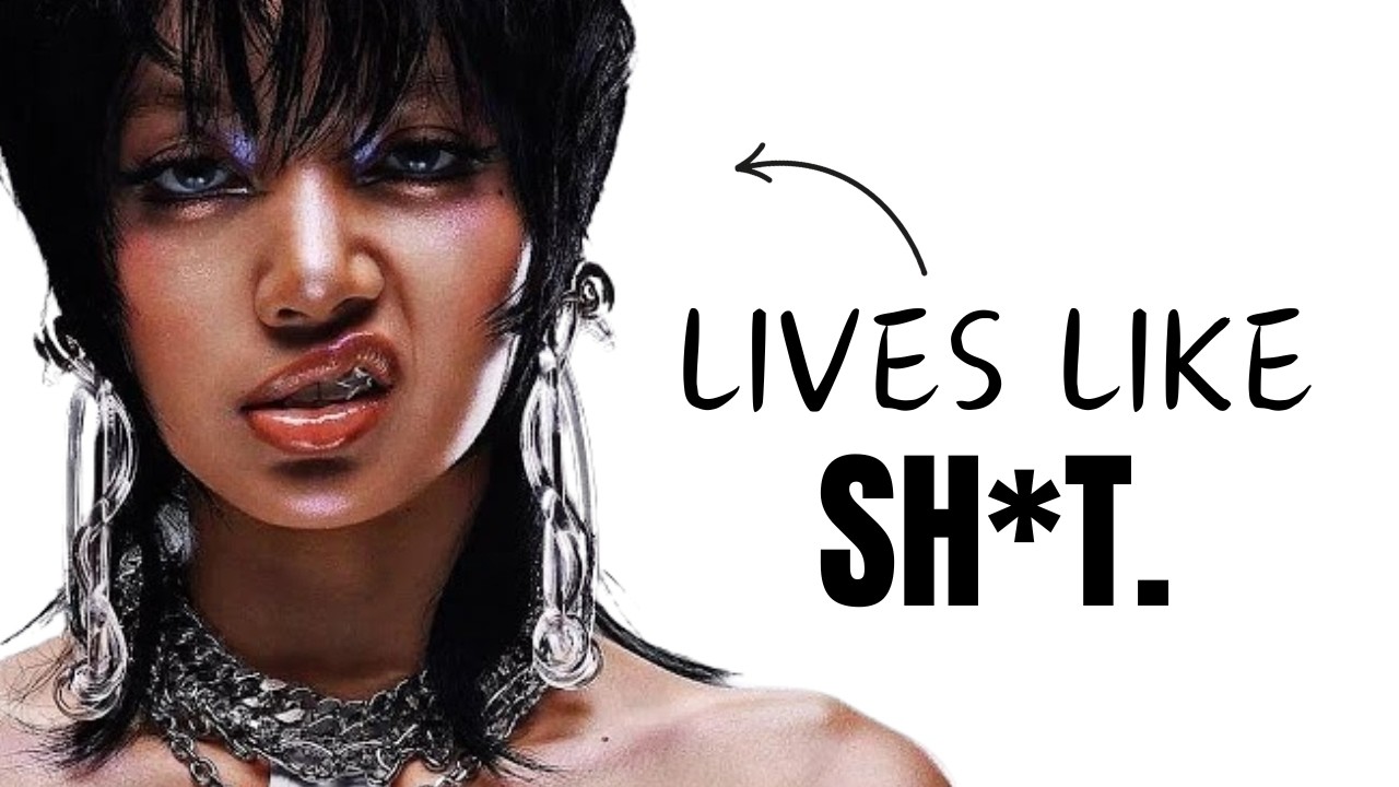 K-Pop Idols Can Never Be REAL Musicians. cover art