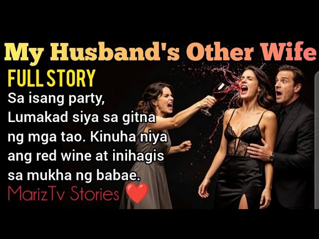 MarizTv Tagalog Love Stories