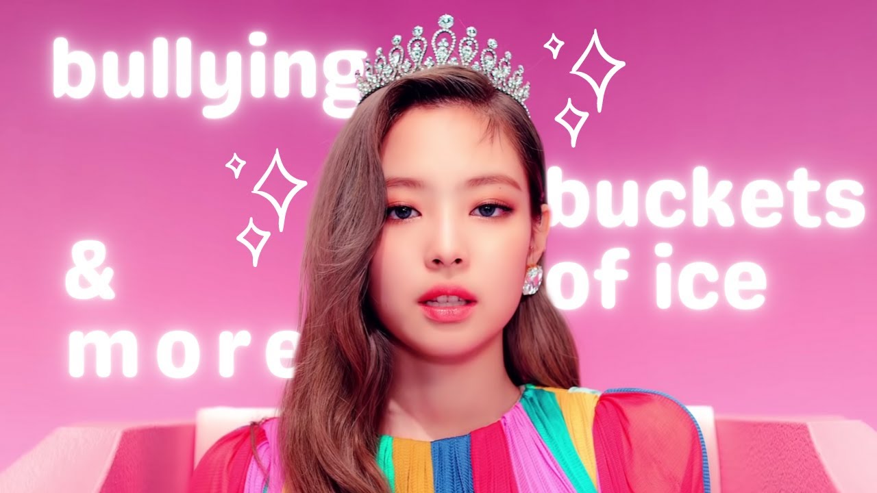 Spilling My K-POP Song Stories cover art