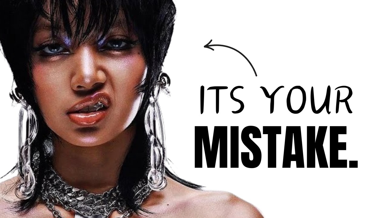 K-Pop Idols Can Never Be True Musicians. cover art