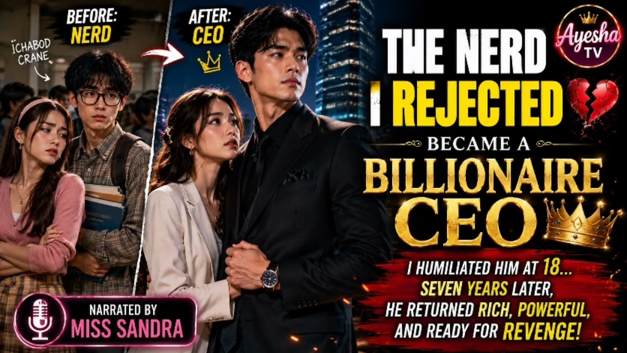 PINAHIYA KO SIYA NOON🥺NGAYON SIYA NA ANG HINDI KO MAABOT PITONG TAON AKONG NAGSISI cover art