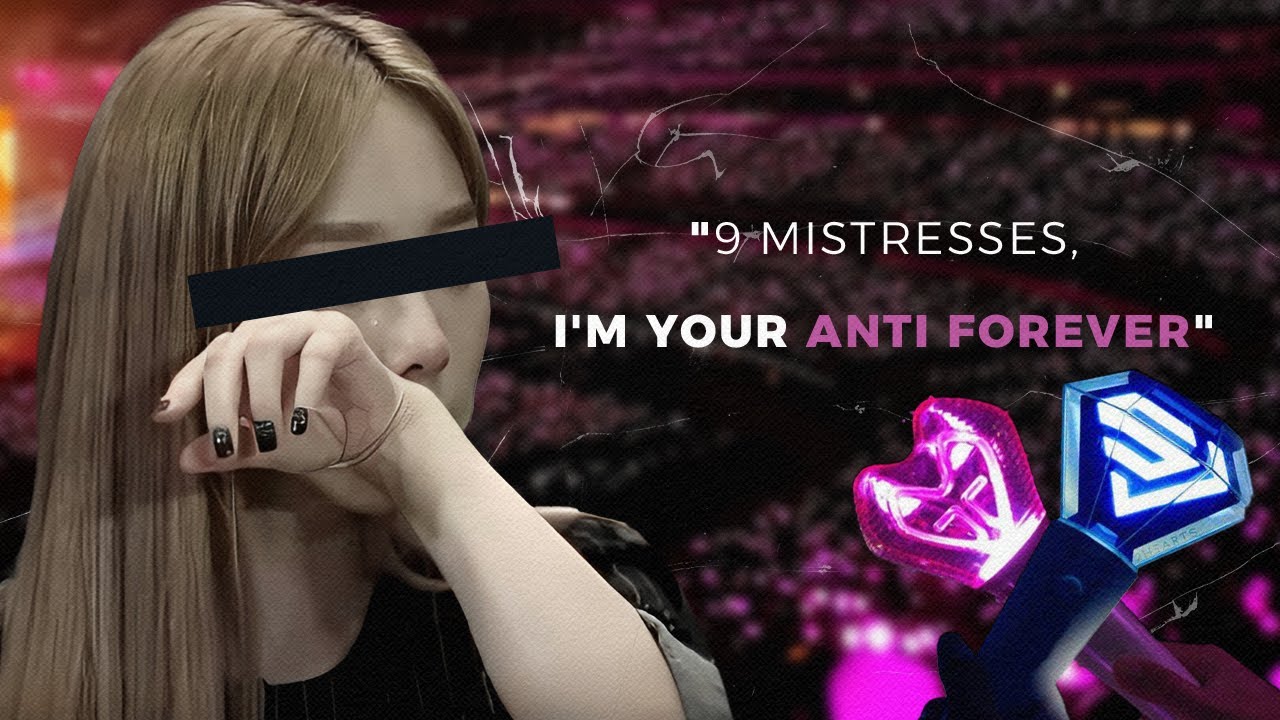 When Fandom Turns into Hatedom ‖ Balloon Wars and Black Oceans cover art