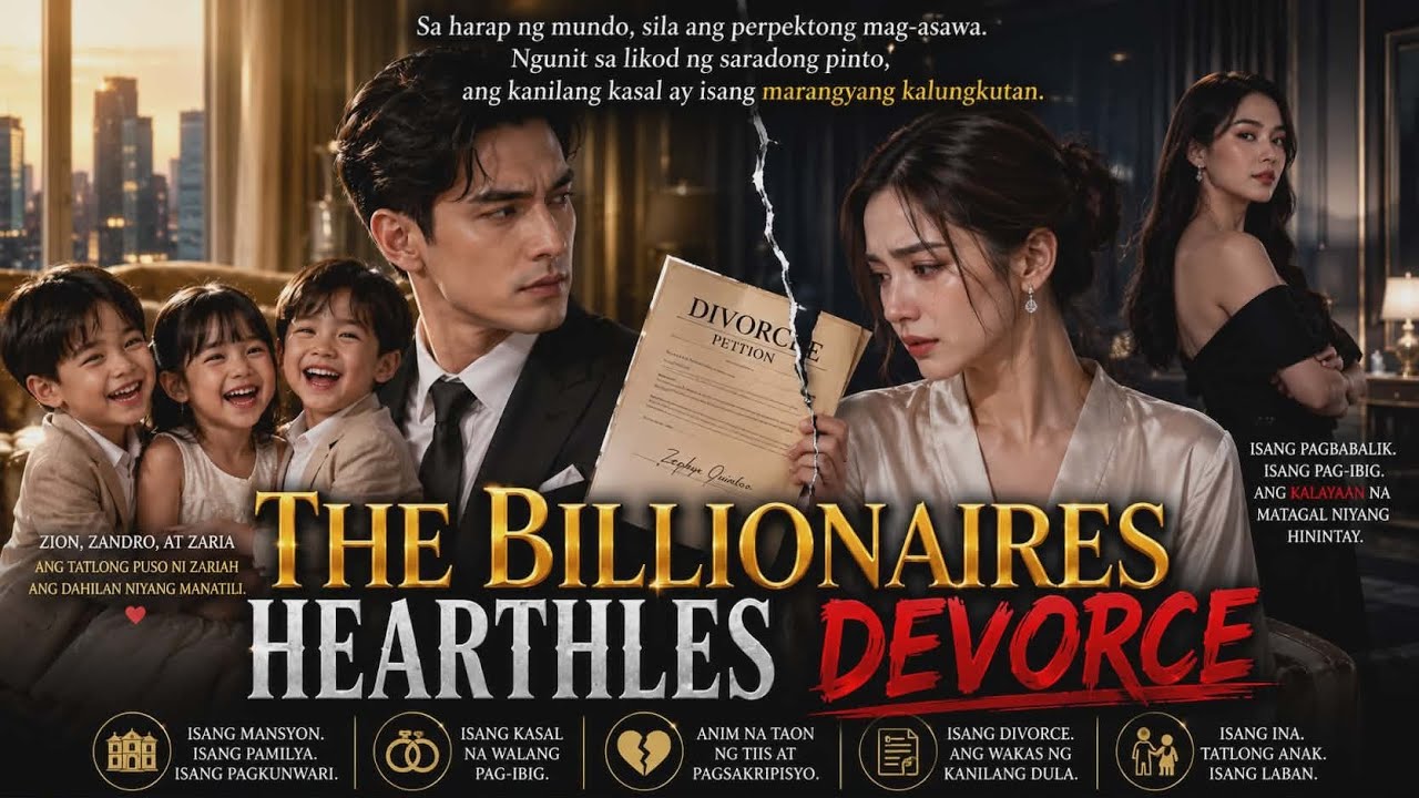 FULL STORY|IKA-6 NA ANIBERSARYO NATEN, PERO PIRMA SA ANNULMENT ANG REGALO MO? cover art