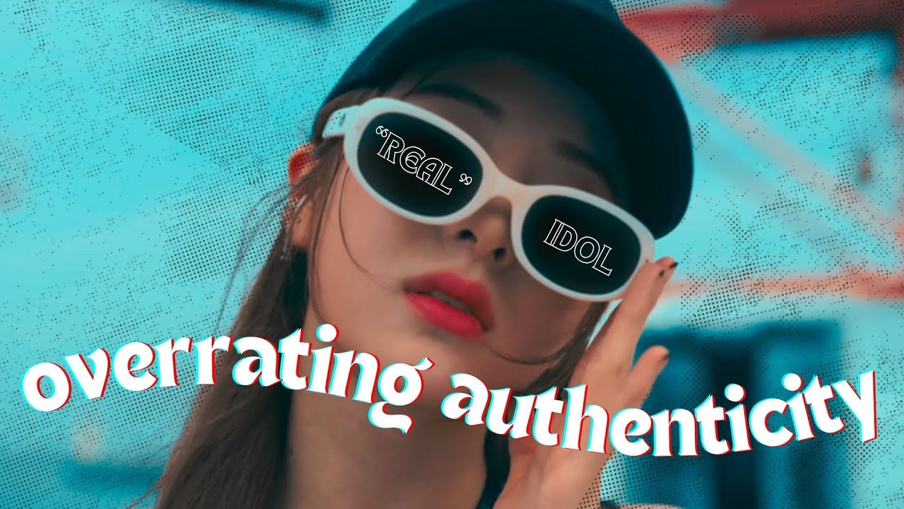 yunjin didn't "change the industry" and she's now paying for it: the plight of le sserafim ep2 cover art
