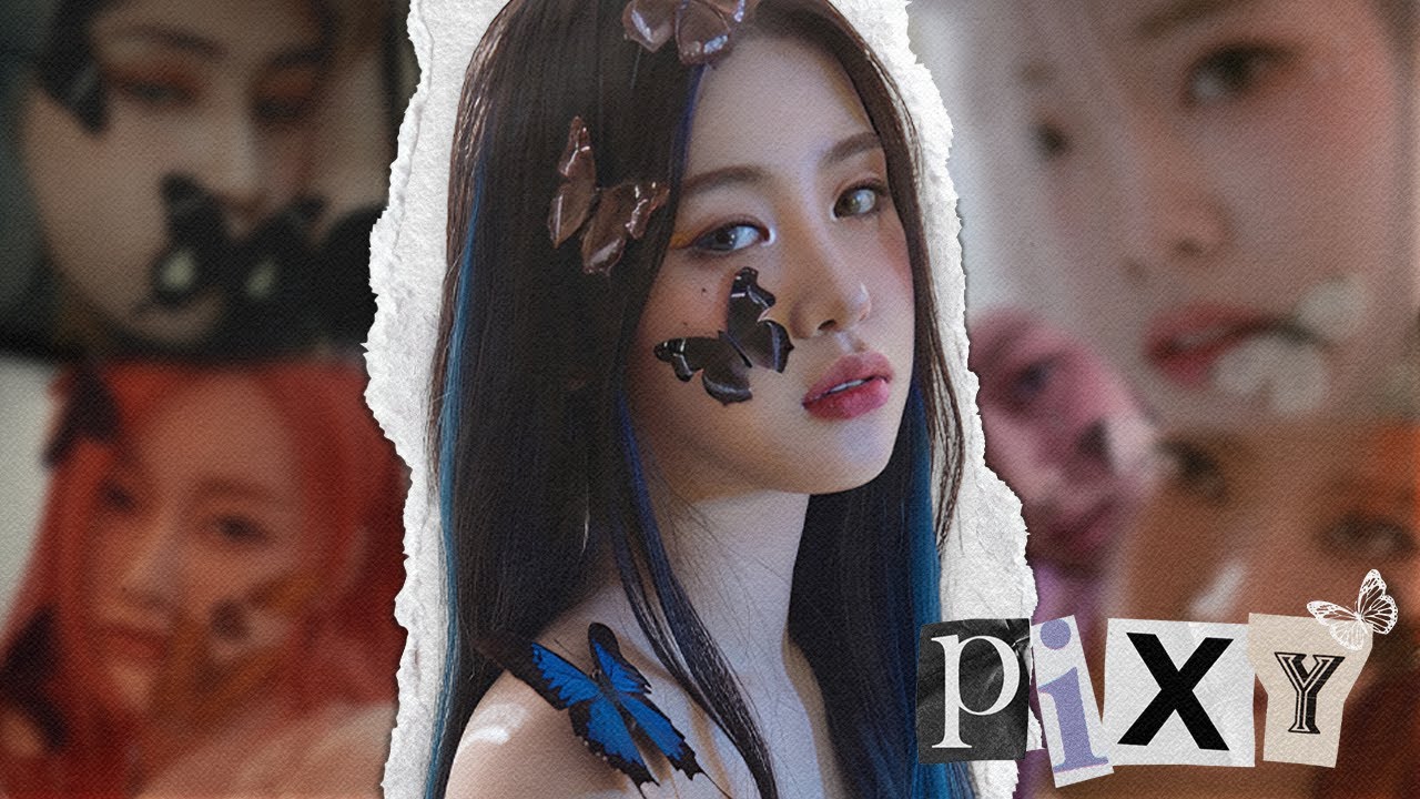 Reimagining Dark Fairytales with Pixy ‖ Nugu Spotlight (EP3) cover art