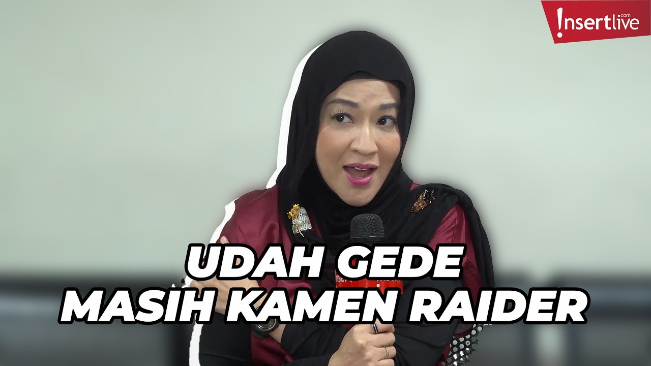 Tak Ingin Anak Gagal, Okie Agustina Larang Kiesha Nikah Muda cover art