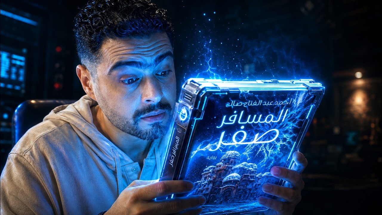 كوكب الكتب - طارق عز