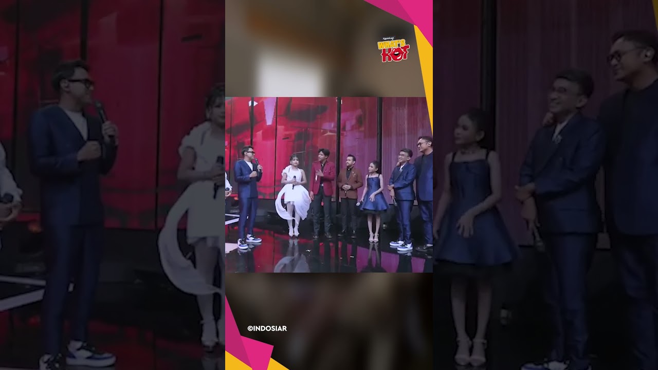 Cerita April DA 7, Fandi THE OLDEST & Coach Fildan Saat Mereka Pernah Ngamen Di Jalanan cover art