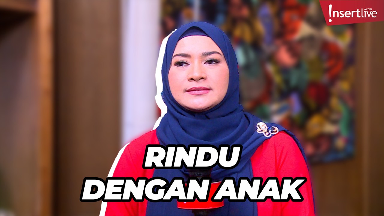 Anak Baru Menikah, Ikke Nurjanah Rindu Ngobrol Bareng cover art