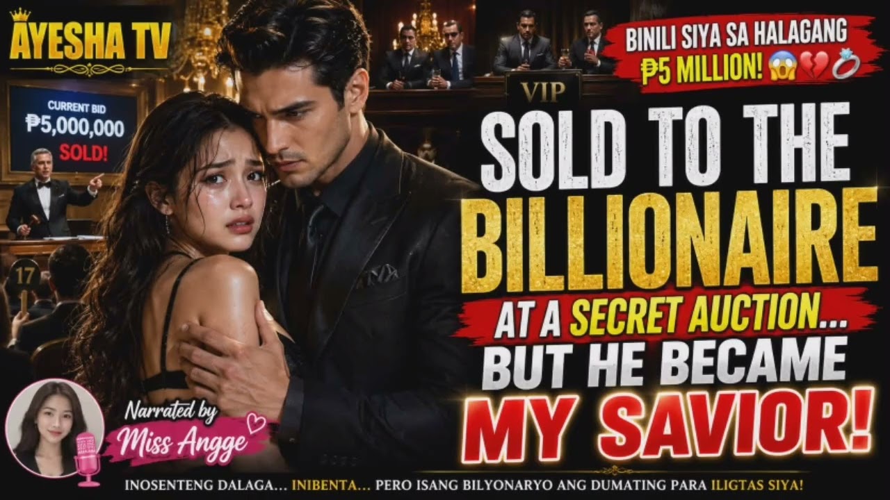 IBININTA SIYA NG AKALA NIYA TUTULONG SA KANYA MAKAHANAP TRABAHO SA MAYNILA cover art