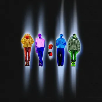 11:11 cover art