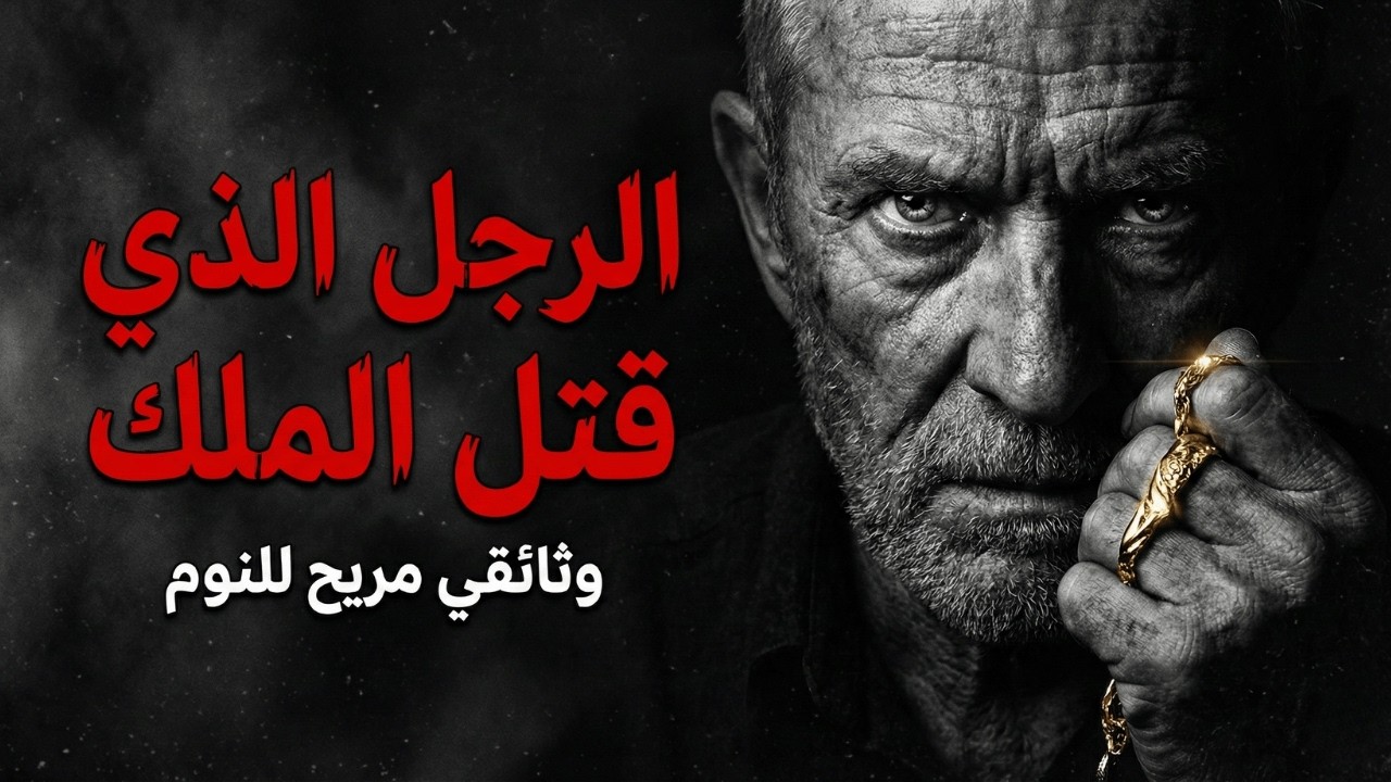 قصة سقوط الإمبراطورية الساسانية ولغز مقتل يزدجرد الثالث | وثائقي مريح للنوم cover art