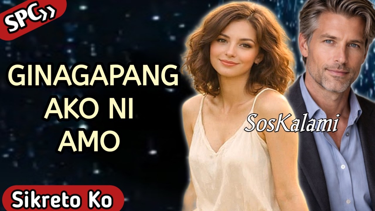 KUSINERA, SI MICHELLE AT ANG AMO NIYANG LALAKI AT KA-ARRANGED MARRIAGE NA ASAWA. FULLSTORY SOSKALAMI cover art
