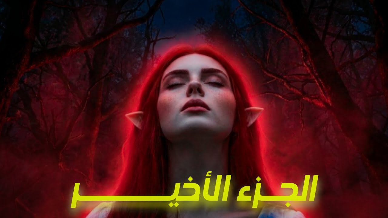 Jumana's Novel - The Final Part/ رواية جومانا ـ الجزء الأخير cover art
