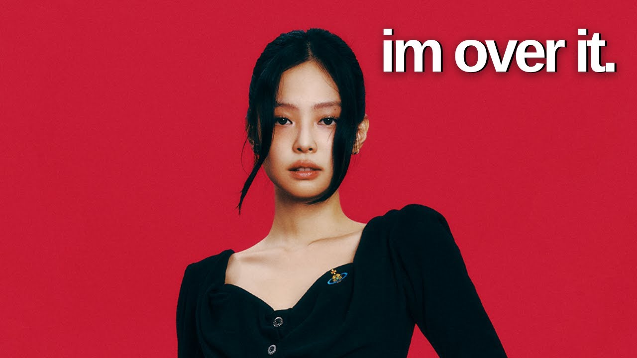 things I hate about kpop youtube cover art