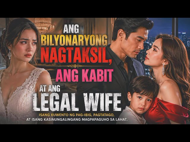 FULL STORY|BABAENG NAGPAKILALANG KABIT NG ASAWA KO BITBIT ANG ANAK,PAANONG NANGYARI? cover art