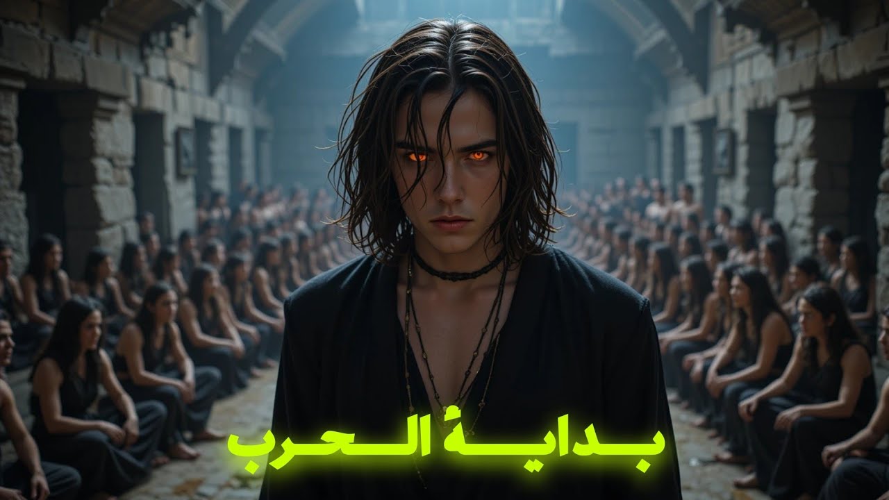 بدايـة الـحرب ـ مـسـلـسـل أبـابـيـل ـ الـجزء الـحـاديـة عـشـر cover art