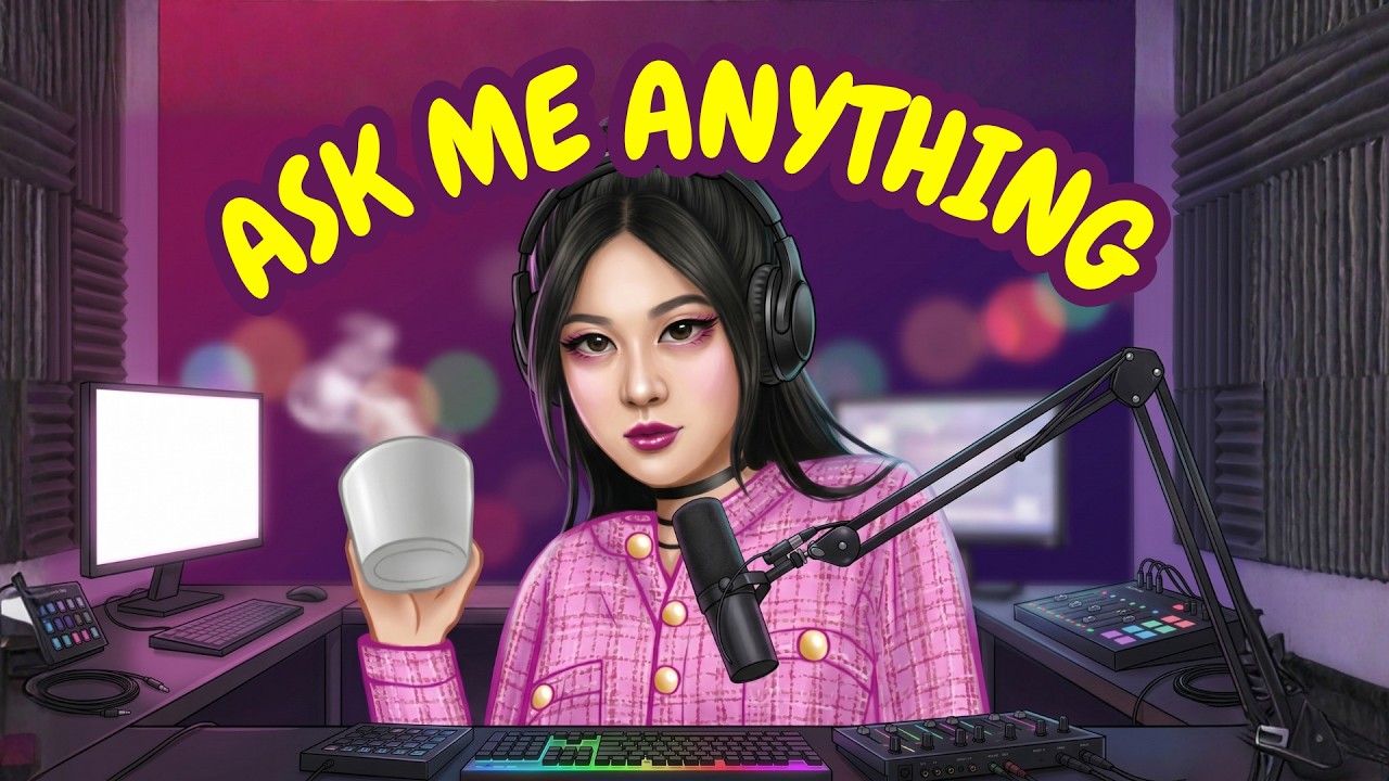 Trying Something Out (PART 2) Mic failed a while ago. LOL 😂 cover art