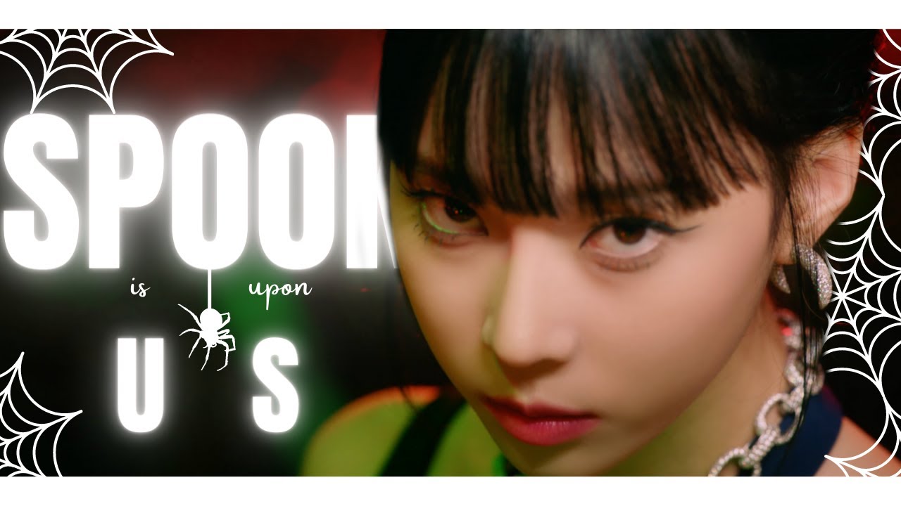 October Comeback Review + A Halloween Twist cover art