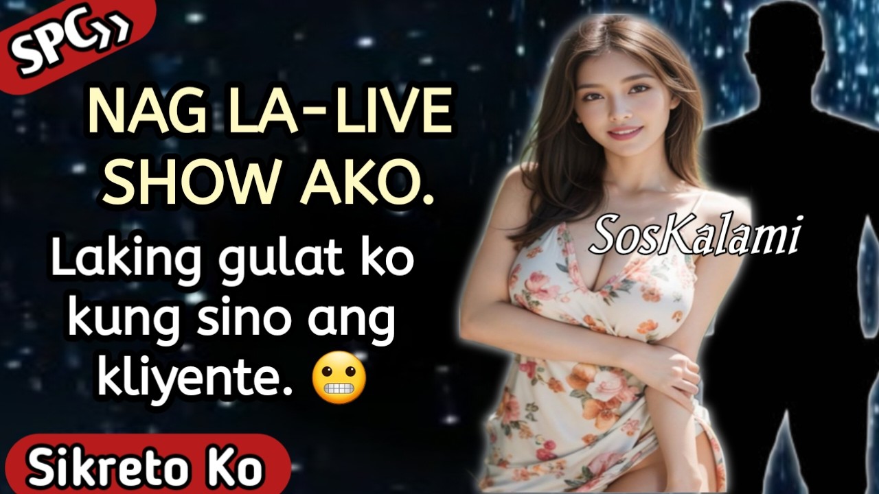 😮AKALA NIYA MGA AFAM LANG ANG CUSTOMERS HINDI PALA. 🚨 FULLSTORY | SOSKALAMI cover art