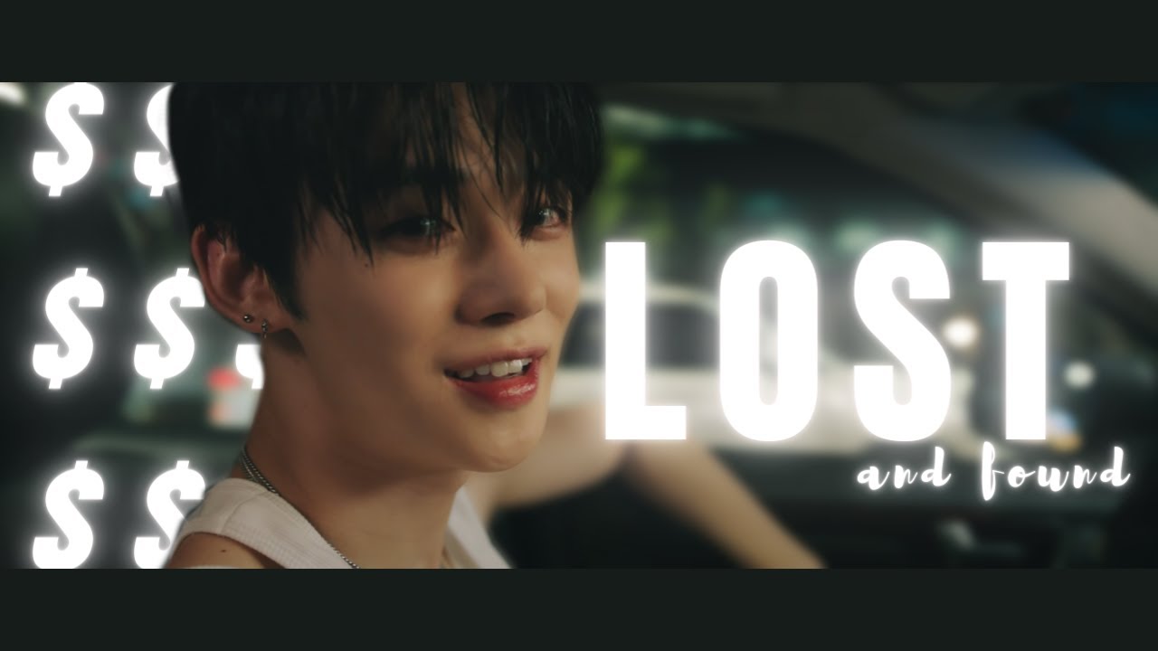 The Losers, The Lovers, and The Lost cover art