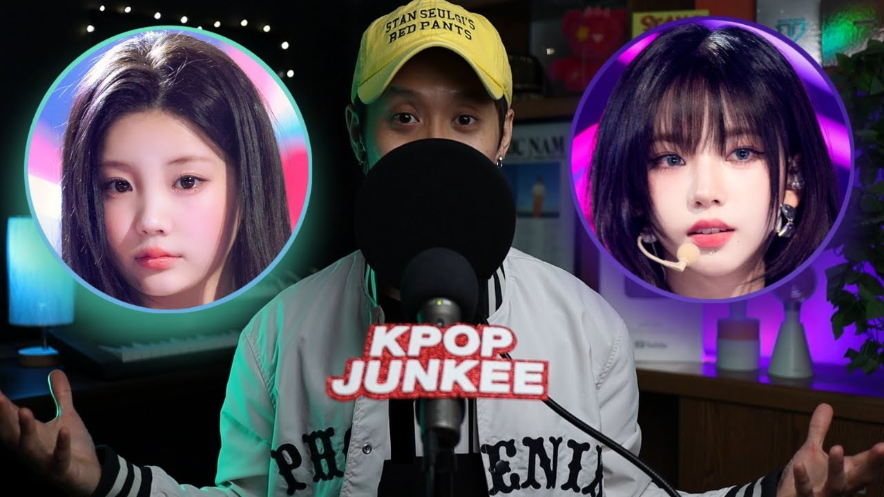Everything in KPOP You Need to Know This Week - ILLIT, KEP1ER, aespa, IVE, WAYV, 2NE1, tripleS, ZB1 cover art
