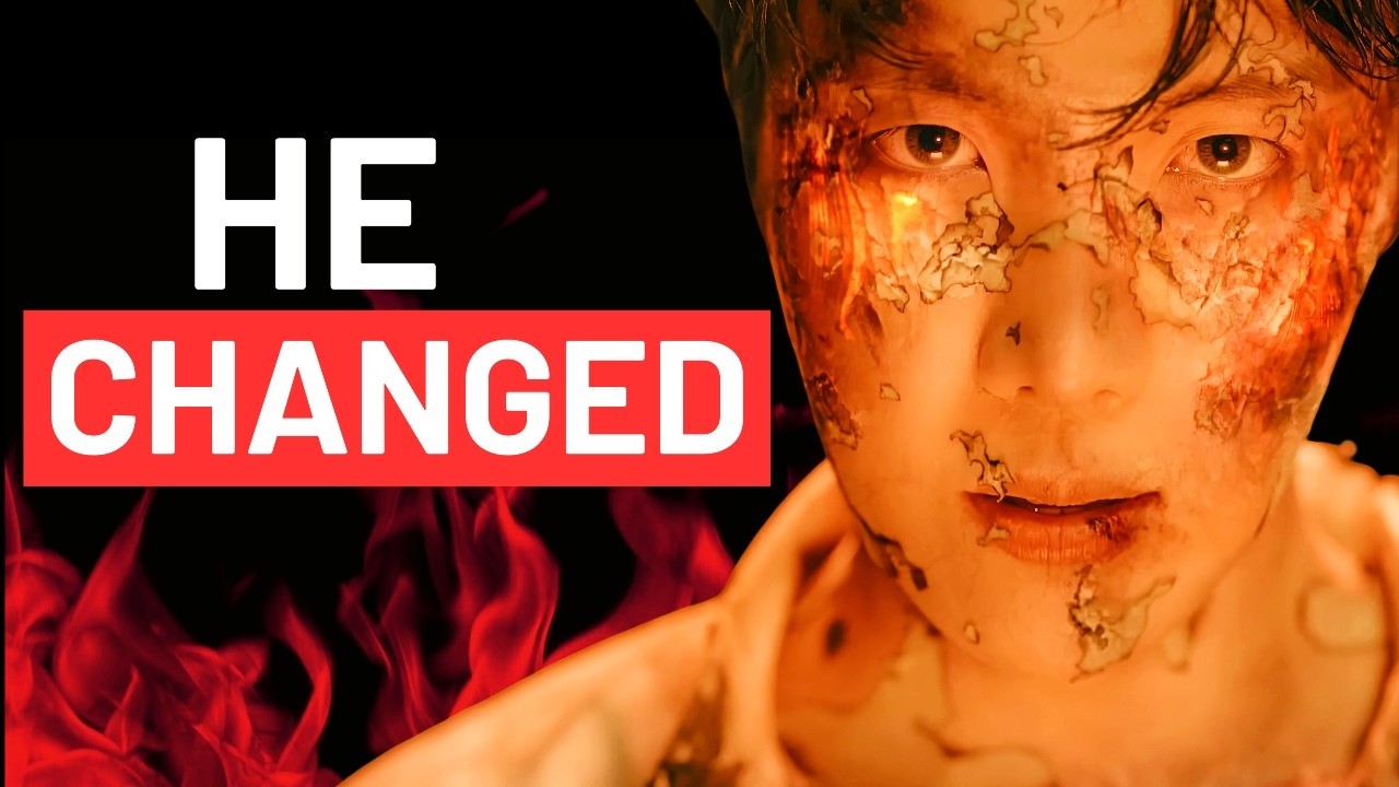 J-Hope Is Making the Smartest Move in BTS cover art