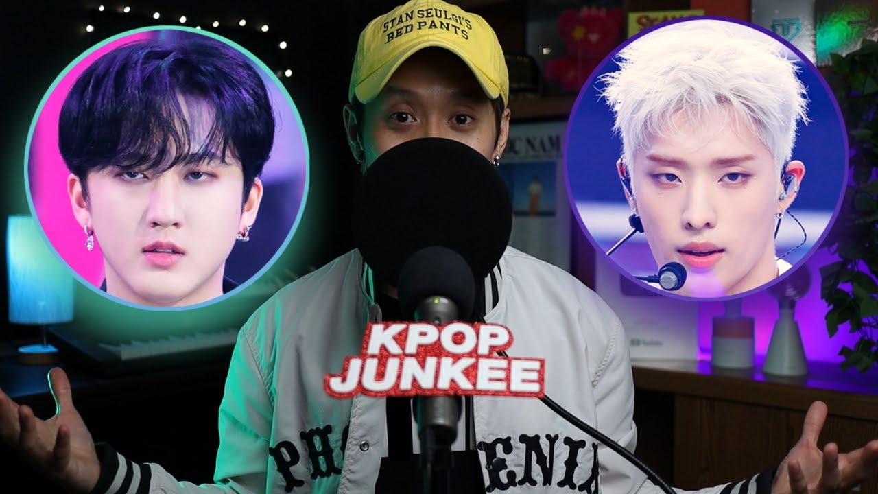 17 Things in KPOP You Need to Know This Week - TREASURE, aespa, Stray Kids, P1HARMONY, ILLIT, RIIZE cover art