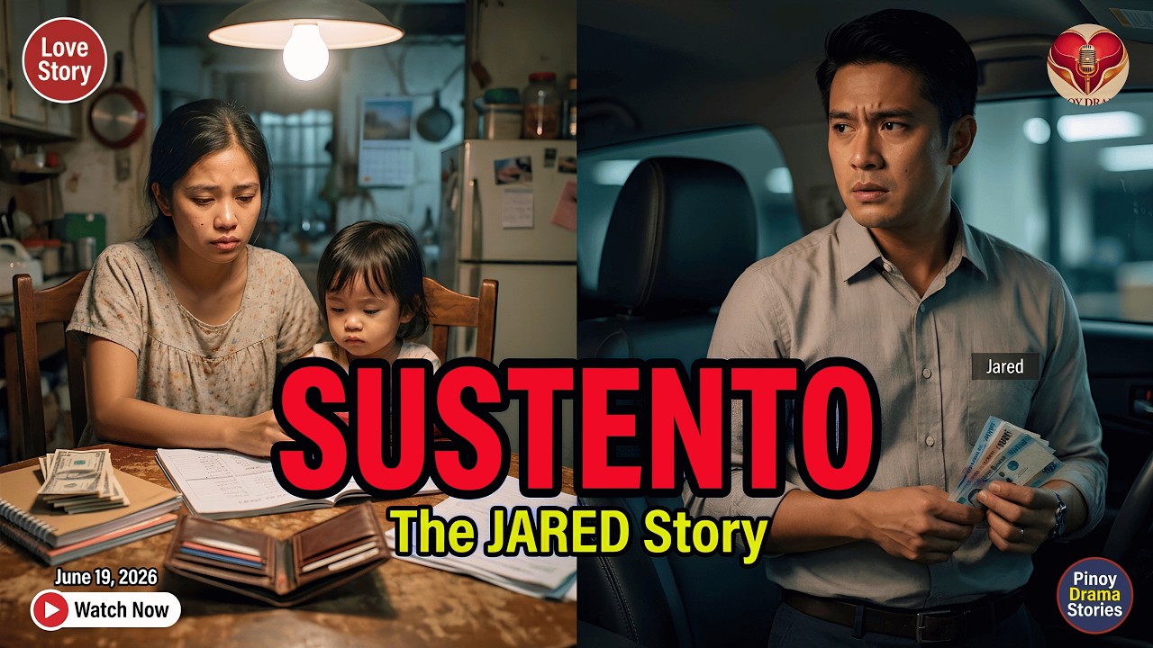 Pinoy Drama Stories