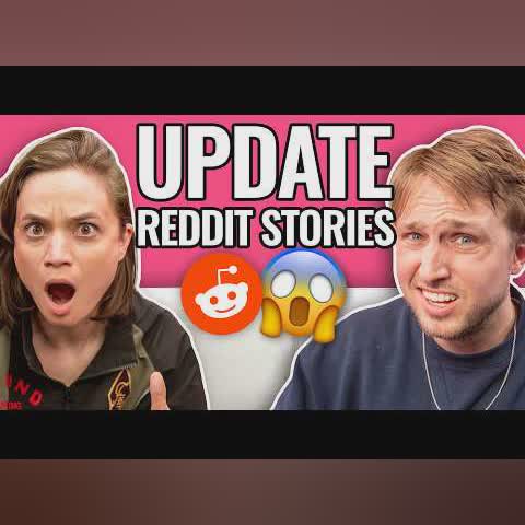 Didn't See THAT Coming | Reading Reddit Stories cover art