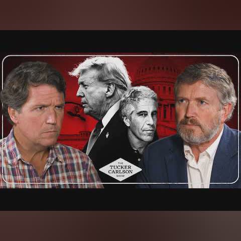 Rep. Thomas Massie: Battling the Treachery of Trump’s Republican Party, AIPAC, and the Epstein Class